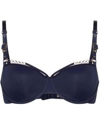Marlies Dekkers - Morana Push Up Bra - Lyst