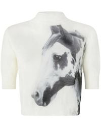 Pinko - ニットトップ - Lyst