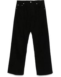 Rick Owens - Trousers - Lyst