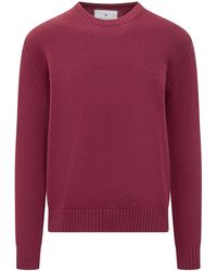 Seven Gauge - Pullover aus Merinowolle - Lyst