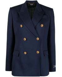 Versace - Jackets - Lyst