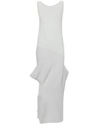 Issey Miyake - Emerge Maxi Dress - Lyst