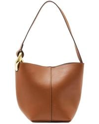 JW Anderson - Small Corner Bucket Bag - Lyst