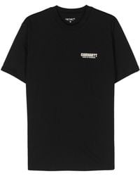 Carhartt - Trade Graphic-print T-shirt - Lyst
