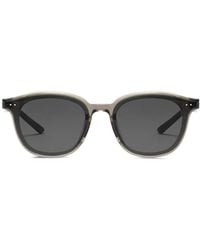 Gentle Monster - Jude Brc17 Sunglasses - Lyst