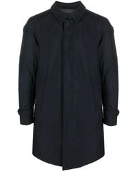 Herno - Laminar 2layer Gore-tex Padded Coat - Lyst