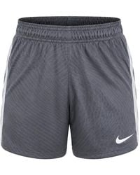 Nike - Dri-Fit Strike Mesh Shorts - Lyst