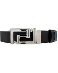 Versace - Belts - Lyst