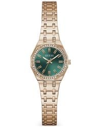Guess - Pixie 25Mm Watch - Lyst