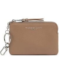 Gianni Chiarini - Logo-Detail Wallet - Lyst