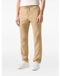 Bogner - Leroy Drawstring Track Pants - Lyst