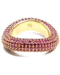 Izabel Display - Beyond Ring - Lyst