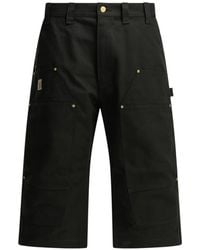 Junya Watanabe - X Carhartt Pantalon À Détails De Rivets - Lyst