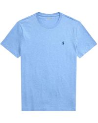 Polo Ralph Lauren - Short-Sleeves T-Shirt - Lyst