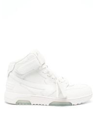 Off-White c/o Virgil Abloh - Sneakers - Lyst