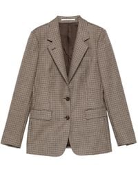 Tagliatore - Jackets - Lyst