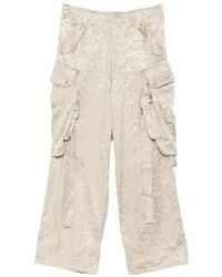 Julius - Gas Mask Trousers - Lyst