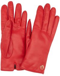 fendi gloves women