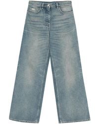 Courreges - Hammer Jeans - Lyst
