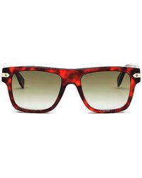Hublot - Square-Frame Acetate Sunglasses - Lyst