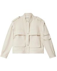 Isabel Marant - Chaqueta Edany - Lyst