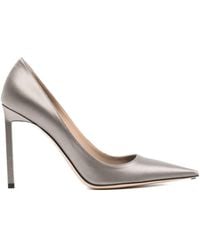Tom Ford - Pumps aus Seide 85mm - Lyst