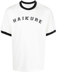 Haikure - Camiseta Owen - Lyst