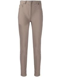 Tom Ford - Glossy Skinny Jeans - Lyst