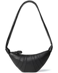 Lemaire - Croissant Small Bag - Lyst