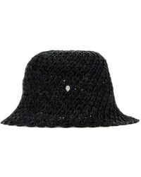 Helen Kaminski - Rio Bucket Hat - Lyst