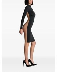 Maison Close - Pure Tentation Long-Sleeve Dress - Lyst