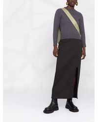 Jil Sander - ロングスリーブ セーター - Lyst