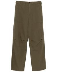Jonathan Simkhai - Pantalon À Taille Ajustable - Lyst