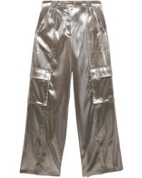 Jonathan Simkhai - Beatriz Trousers - Lyst