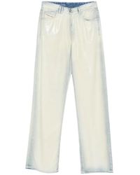 DIESEL - 1971 D-Sent-Fsi L.32 Pantaloni - Lyst