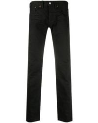RRL - Slim-Fit Mid-Rise Jeans - Lyst