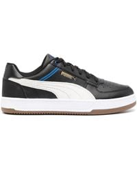 PUMA - Caven 2.0 Colour-Block Sneakers - Lyst