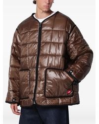 The North Face - Doudoune Box Liner - Lyst