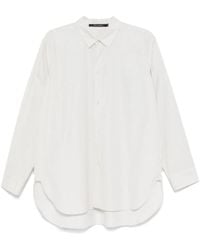Sofie D'Hoore - Blum Blouse - Lyst