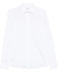 Tagliatore - Long-Sleeve Shirt - Lyst