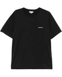 Norse Projects - Dyrehaven T-Shirt - Lyst