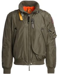 Parajumpers - Fire ポケット ボンバージャケット - Lyst
