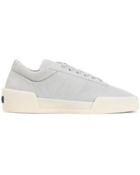 Fear Of God - Leather Sneakers - Lyst