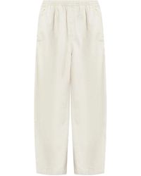 American Vintage - Hose mit Stretchbund - Lyst