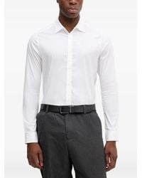 Mos Mosh - Long-Sleeve Button-Up Shirt - Lyst
