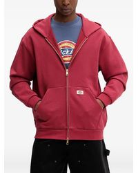 Dickies - Fostoria Zip-Up Hoodie - Lyst