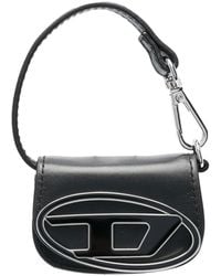 DIESEL - Ciondolo Per Borsa 1Dr Micro - Lyst