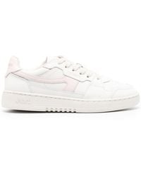 Axel Arigato - Dice-A Leather Sneakers - Lyst
