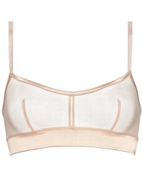 Eres - Muse Crop Top Bra - Lyst