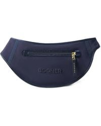 Bogner - Marsupio Karla Piccolo Con Logo - Lyst